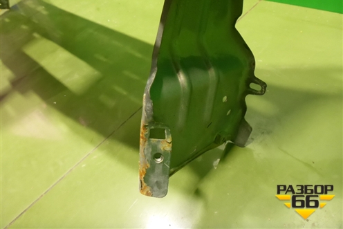 Панель передняя (после 2021г FL 625125670R) для VAZ Largus/Ларгус с 2012-2024г