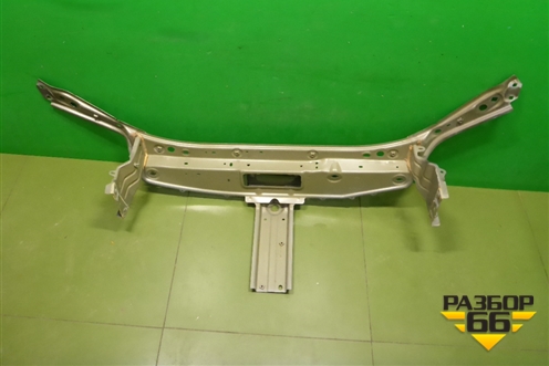 Панель передняя (после 2021г FL 625125670R) для VAZ Largus/Ларгус с 2012-2024г