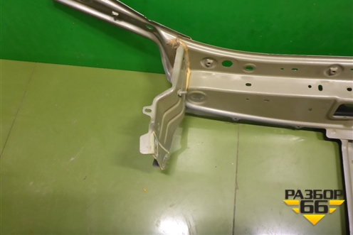 Панель передняя (после 2021г FL 625125670R) для VAZ Largus/Ларгус с 2012-2024г