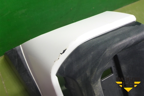 Бампер задний (Travel) (212302804015800) для VAZ Chevrolet Niva/Нива с 2002-2020г