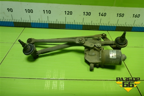 Трапеция стеклоочистителей для Ford Fusion с 2002г (Фьюжн)