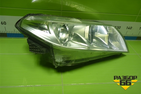 Фара правая (галоген) (3512054P00) для Suzuki Vitara с 2014-2025г (Витара)