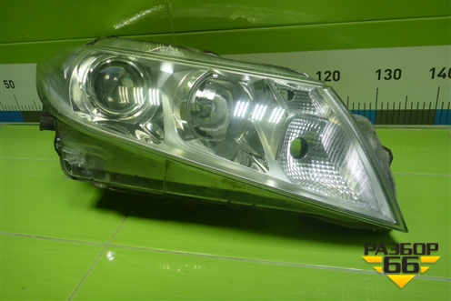 Фара правая (галоген) (3512054P00) для Suzuki Vitara с 2014-2025г (Витара)