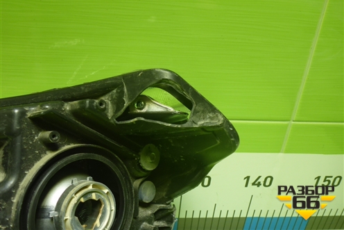 Фара правая (галоген) (3512054P00) для Suzuki Vitara с 2014-2025г (Витара)