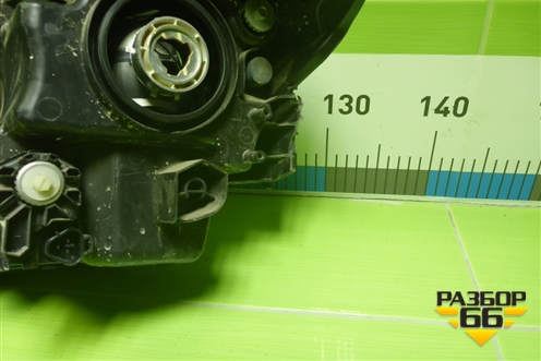 Фара правая (галоген) (3512054P00) для Suzuki Vitara с 2014-2025г (Витара)