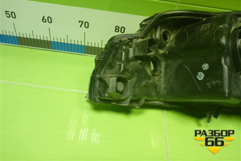 Фара правая (галоген) (3512054P00) для Suzuki Vitara с 2014-2025г (Витара)