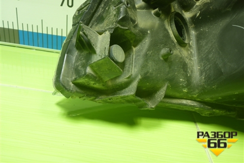 Фара правая (галоген) (3512054P00) для Suzuki Vitara с 2014-2025г (Витара)