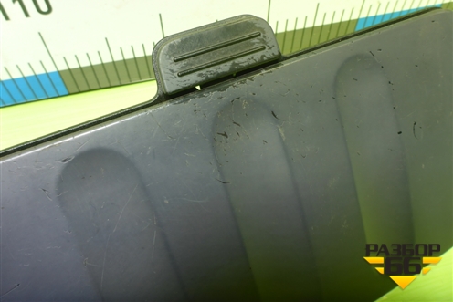 Бардачок (верхний) (6N11N20164ADW) для Ford Fusion с 2002г (Фьюжн)