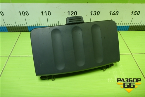 Бардачок (верхний) (6N11N20164ADW) для Ford Fusion с 2002г (Фьюжн)