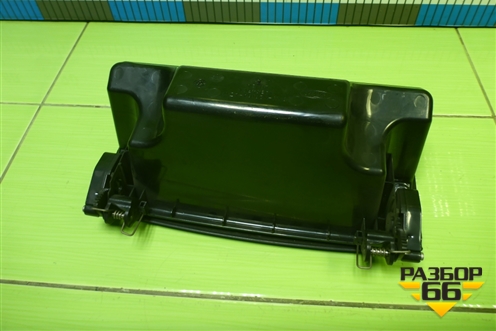 Бардачок (верхний) (6N11N20164ADW) для Ford Fusion с 2002г (Фьюжн)