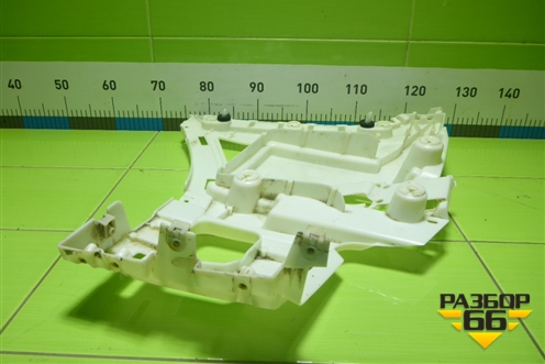 Кронштейн заднего бампера правый (51128081886) для BMW X3 G01 с 2017г (Х3 Г01)