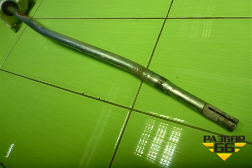 Кулиса КПП МКПП (96549427) для Chevrolet Lacetti с 2003г (Лачетти)