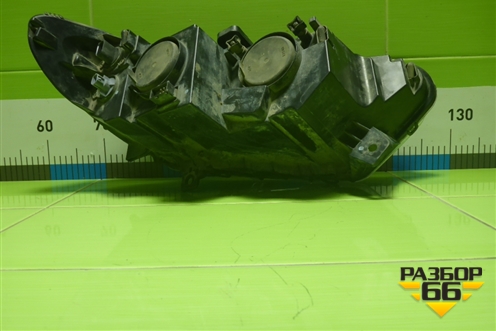 Фара левая (Travel галоген) (21230371101180) для VAZ Chevrolet Niva/Нива с 2002-2020г