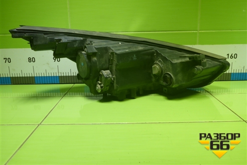 Фара левая (после 2013г галоген) (921012S500) для Hyundai ix 35 с 2010г (Ай икс 35)