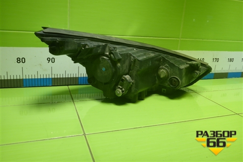 Фара левая (после 2013г галоген) (921012S500) для Hyundai ix 35 с 2010г (Ай икс 35)