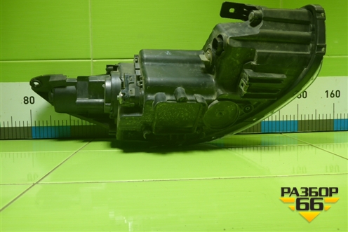 Фара левая (после 2013г галоген) (921012S500) для Hyundai ix 35 с 2010г (Ай икс 35)