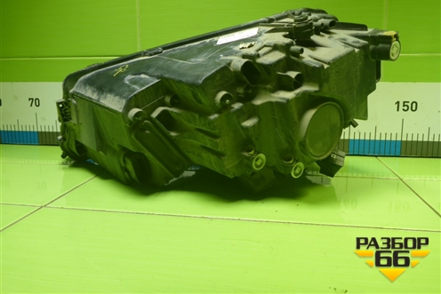 Фара правая (Full Led без блока) (57B941016D) для Skoda Karoq с 2017г (Карок)