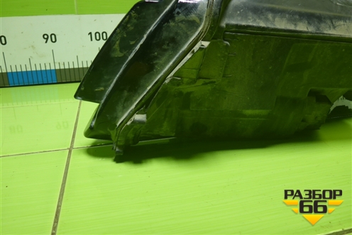 Фара правая (Full Led без блока) (57B941016D) для Skoda Karoq с 2017г (Карок)