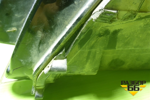 Фара правая (Full Led без блока) (57B941016D) для Skoda Karoq с 2017г (Карок)