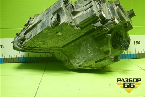 Фара правая (Full Led без блока) (57B941016D) для Skoda Karoq с 2017г (Карок)