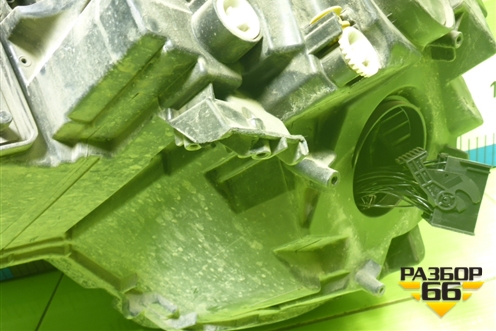 Фара правая (Full Led без блока) (57B941016D) для Skoda Karoq с 2017г (Карок)