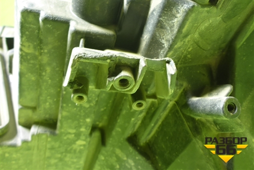 Фара правая (Full Led без блока) (57B941016D) для Skoda Karoq с 2017г (Карок)