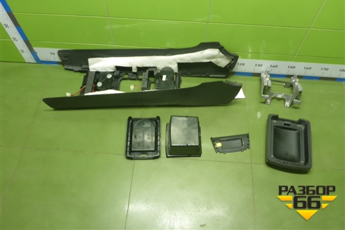 Подлокотник для Volkswagen Touareg c 2002-2010г (Туарег)