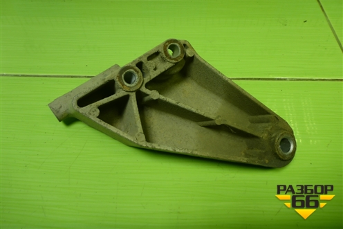 Кронштейн генератора (1.4л F14D3 нижний) (96352142) для Chevrolet Lacetti с 2003г (Лачетти)