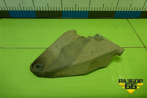 Кронштейн генератора (1.4л F14D3 нижний) (96352142) для Chevrolet Lacetti с 2003г (Лачетти)