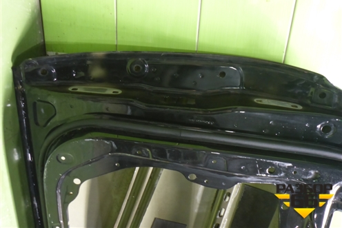 Дверь передняя правая (A1677200600) для Mercedes Benz GLE-Klass V167 с 2018г (ГЛЕ)