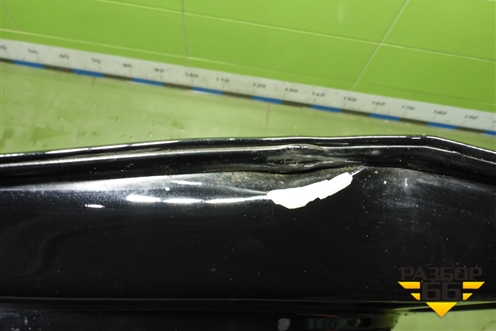 Дверь передняя правая (A1677200600) для Mercedes Benz GLE-Klass V167 с 2018г (ГЛЕ)