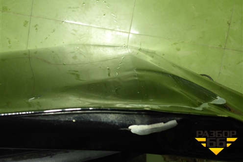 Дверь передняя правая (A1677200600) для Mercedes Benz GLE-Klass V167 с 2018г (ГЛЕ)