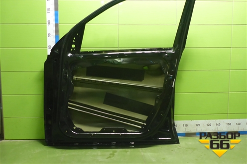 Дверь передняя правая (A1677200600) для Mercedes Benz GLE-Klass V167 с 2018г (ГЛЕ)