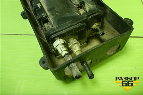 Адсорбер фильтр угольный (96469102) для Chevrolet Lacetti с 2003г (Лачетти)