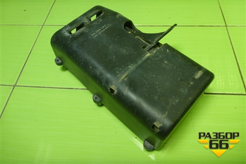 Адсорбер фильтр угольный (96469102) для Chevrolet Lacetti с 2003г (Лачетти)