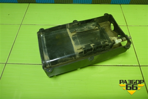 Адсорбер фильтр угольный (96469102) для Chevrolet Lacetti с 2003г (Лачетти)