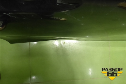 Дверь передняя правая (A2577221000) для Mercedes Benz CLS C257 с 2018г (ЦЛС)