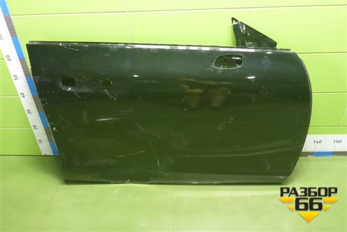 Дверь передняя правая (A2577221000) для Mercedes Benz CLS C257 с 2018г (ЦЛС)