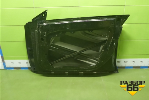 Дверь передняя правая (A2577221000) для Mercedes Benz CLS C257 с 2018г (ЦЛС)