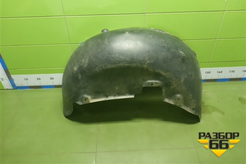 Локер задний левый (7L6810971A) для Volkswagen Touareg c 2002-2010г (Туарег)