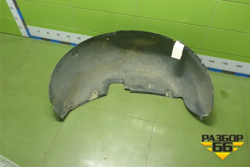 Локер задний левый (7L6810971A) для Volkswagen Touareg c 2002-2010г (Туарег)