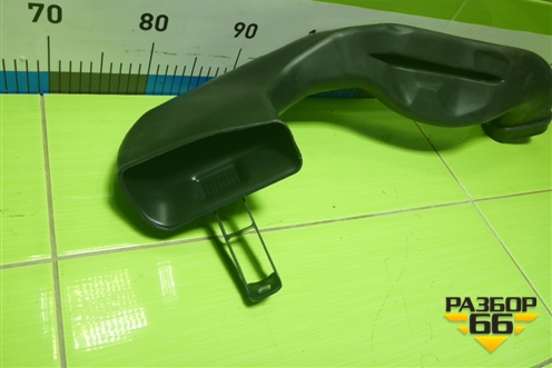Патрубок воздушного фильтра (новый) (13307080) для Chevrolet Cruze c 2009-2015г (Круз)