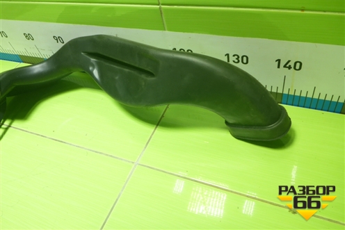 Патрубок воздушного фильтра (новый) (13307080) для Chevrolet Cruze c 2009-2015г (Круз)