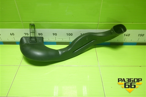 Патрубок воздушного фильтра (новый) (13307080) для Chevrolet Cruze c 2009-2015г (Круз)