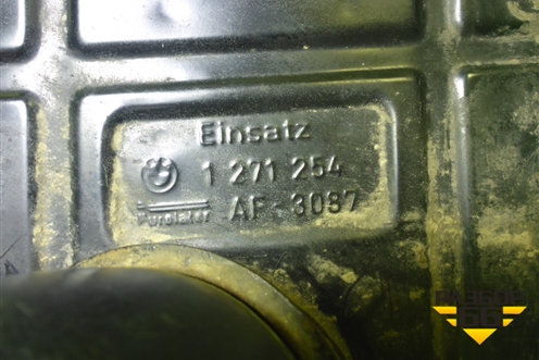 Корпус воздушного фильтра (1271254) для BMW 5-серия Е28 с 1981-1987