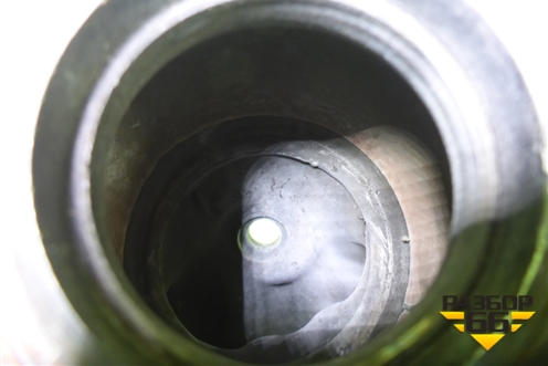 Коллектор выпускной (1.3л 4G13) для Mitsubishi Lancer-9  с 2003-2008г (Лансер)