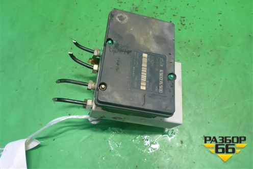 Блок ABS (30793446) для Volvo XC90 с 2002-2015г (ХС90)