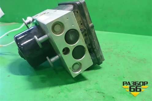 Блок ABS (30793446) для Volvo XC90 с 2002-2015г (ХС90)