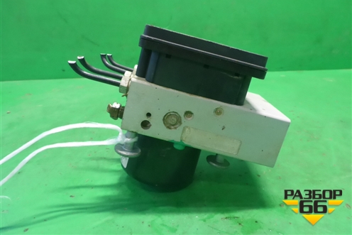 Блок ABS (30793446) для Volvo XC90 с 2002-2015г (ХС90)