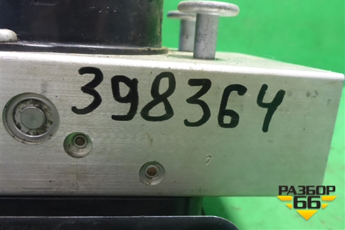 Блок ABS (30793446) для Volvo XC90 с 2002-2015г (ХС90)